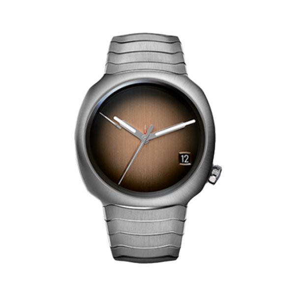 H. Moser & Cie Watch Streamliner