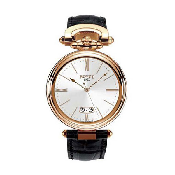 Bovet Watch Chateau De Motiers