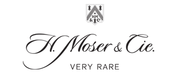 H. Moser & Cie Watch Logo Png