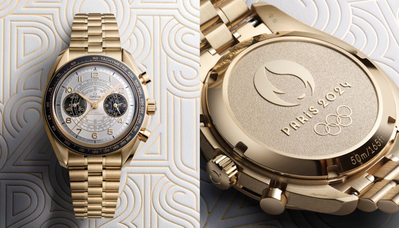 omega speedmaster chronoscope olympic