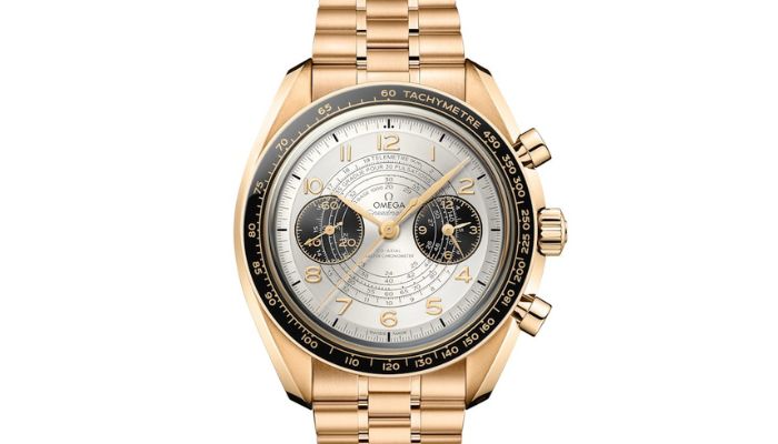 omega speedmaster chronoscope olympic