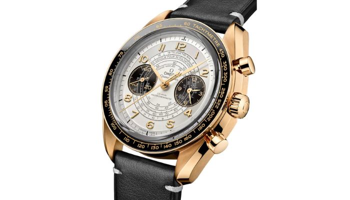 omega speedmaster chronoscope olympic