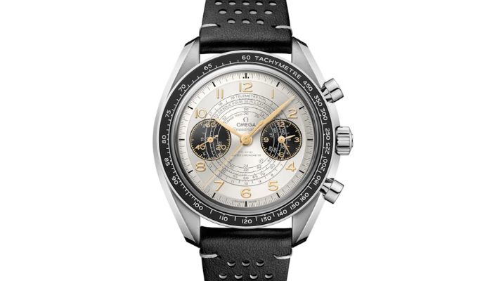 omega speedmaster chronoscope olympic