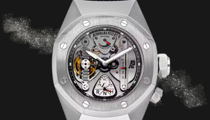 royal oak concept 25980