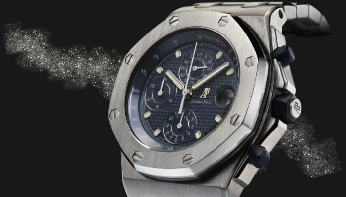 royal oak offshore 25721