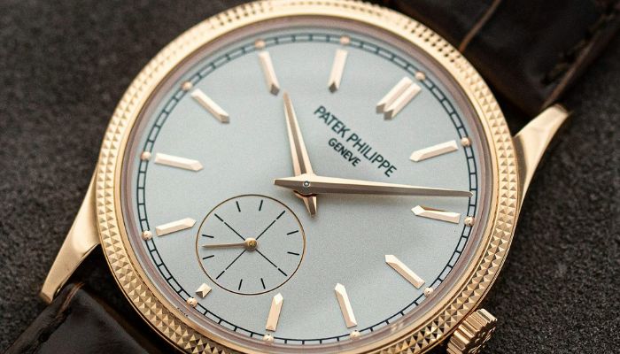 Patek Philippe Calatrava