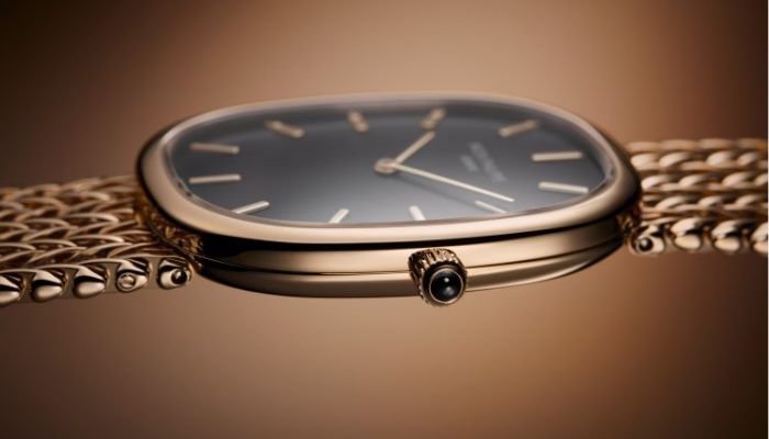 Patek Philippe Golden Ellipse 5738-001