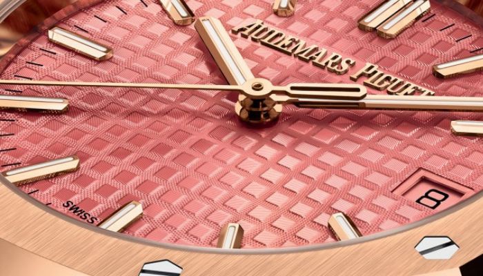 Royal Oak Selfwinding 34mm