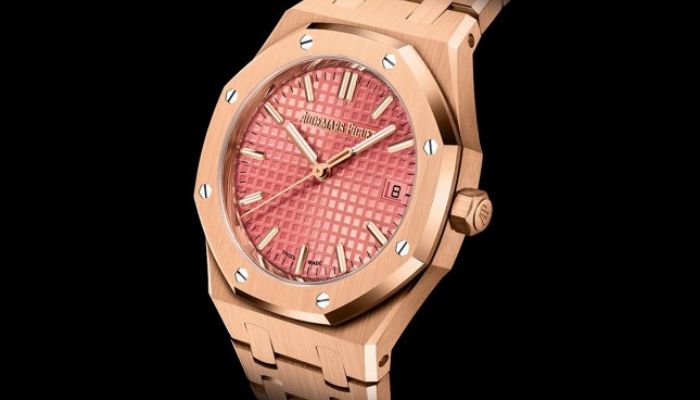 Royal Oak Selfwinding 34mm