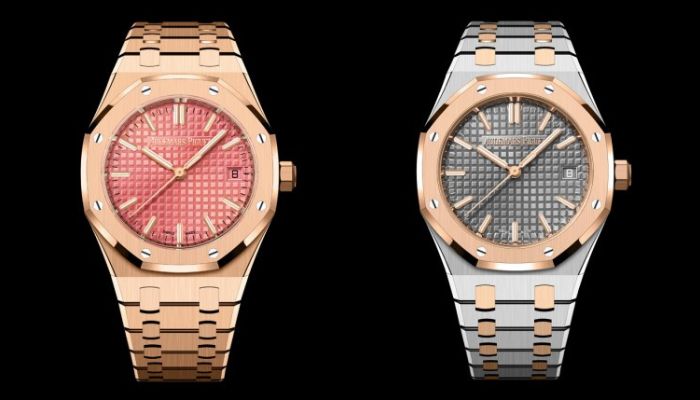 Royal Oak Selfwinding 34mm