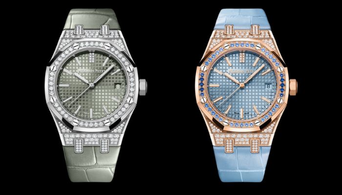 Royal Oak Selfwinding 37mm