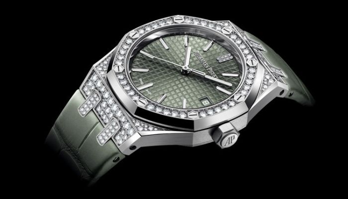 Royal Oak Selfwinding 37mm