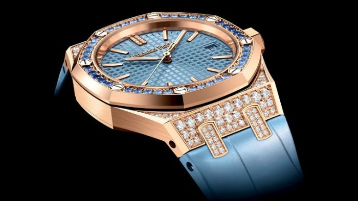 Royal Oak Selfwinding 37mm