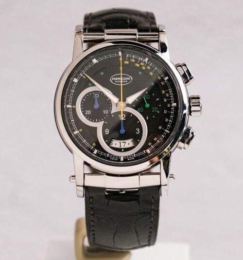 Parmigiani Transforma Rivage Chronograph