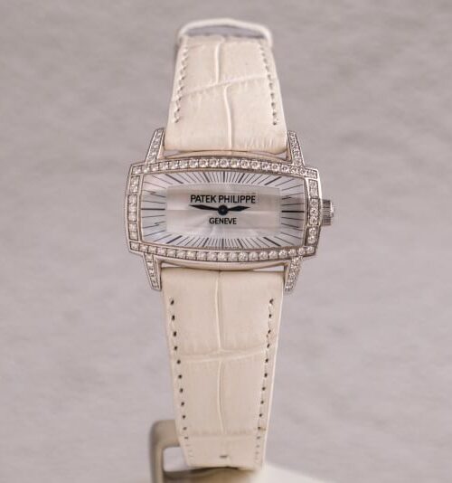 Patek Philippe Gondolo Gemma 4980G
