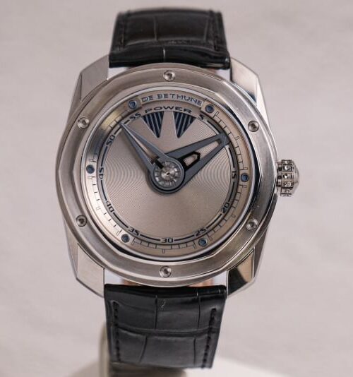 ดีบีจูน DB22 Titanium
