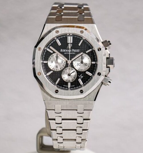 Audemars Piguet Royal Oak Chronograph 26331ST