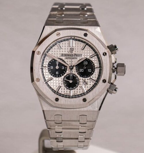Audemars Piguet Royal Oak Chronograph 26331ST PANDA