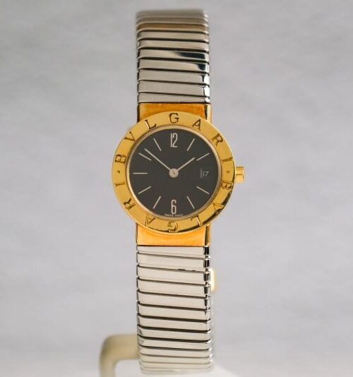 Bvlgari Bvlgari 2 Tone