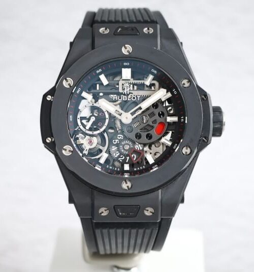 Hublot Big Bang UNICO Meca-10