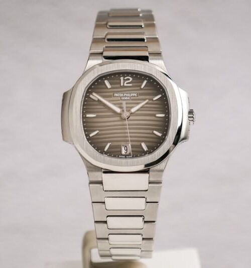 Patek Philippe Nautilus 7118/1A