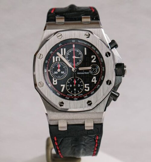Audemar Piguet Royal Oak Offshore Vampire 26470ST
