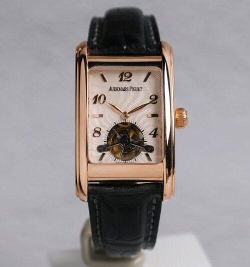 รับซื้อ Audemars Piguet Edward Piguet Tourbillon