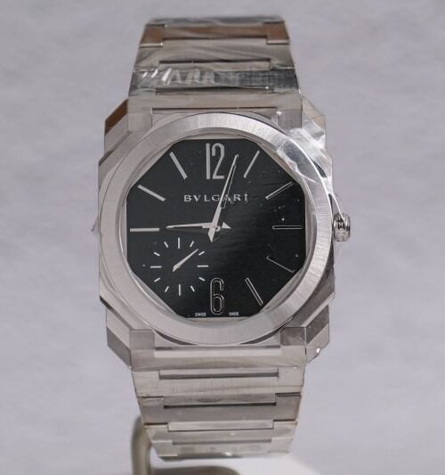 รับซื้อ BVLGARI OCTO FINISSIMO EXTRATHIN