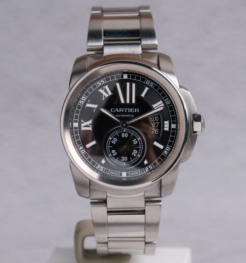 รับซื้อ ROLEX DATEJUST 2 Tone Diamond bracelet