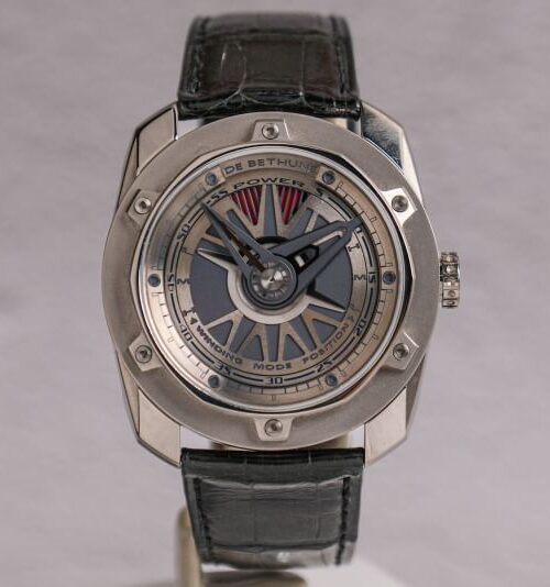 รับซื้อ De Bethune DB24 Vetrois Limited 29