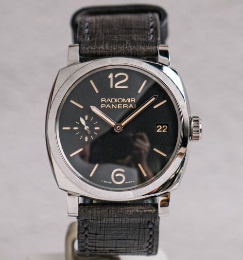 รับซื้อ Panerai Radiomir PAM514