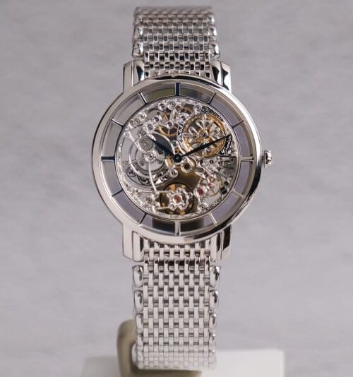 Patek Philippe Calatrava Complication 51801G