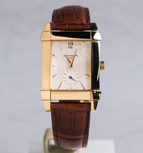 ขายนาฬิกา Patek Philippe Gondolo 5111J