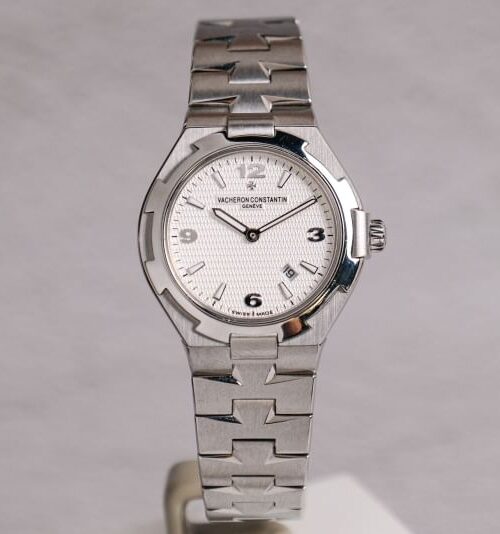 รับซื้อ Vacheron Constantine Overseas 34mm