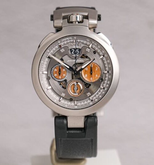 ขายนาฬิกา BOVET Cambiano Especial Edition PININFARINA
