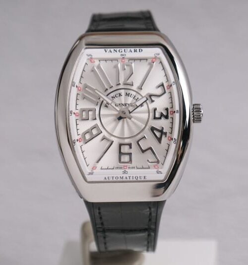 นาฬิกามือสอง Franck Muller Vanguard V41 Ultra Thin