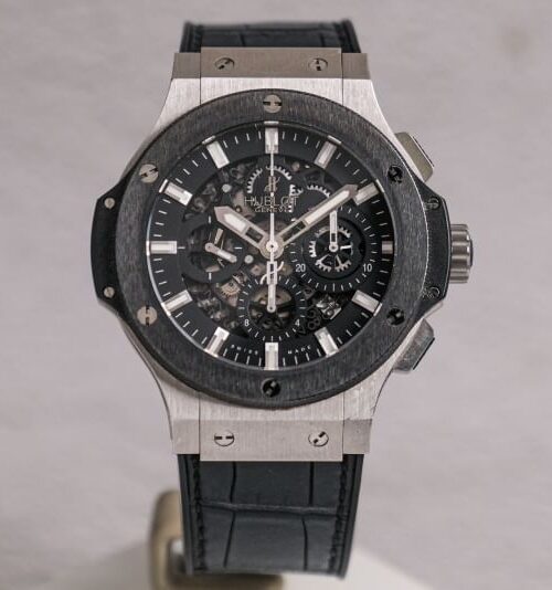 ขายนาฬิกา Hublot Big Bang Aero Bang