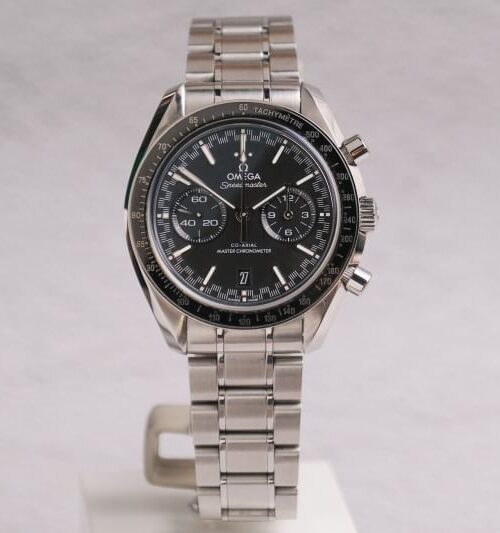นาฬิกามืสอง Omega Speedmaster Two Counter Chronograph