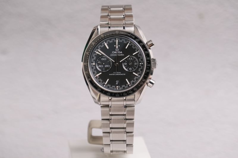 นาฬิกามืสอง Omega Speedmaster Two Counter Chronograph