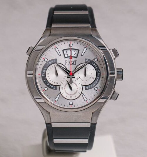 PIAGET Fortyfive Chronograph FLYBACK