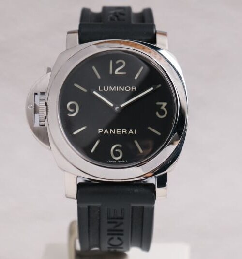รับซื้อนาฬิกา Panerai Luminor Marina Lefty PAM219