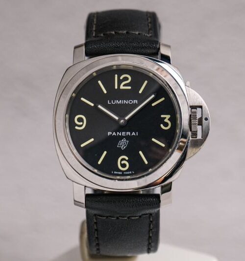 ขายนาฬิกา Panerai Luminor Marina PAM1000