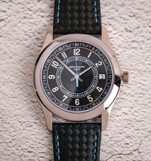 ขายนาฬิกา Patek Philippe Calatrava 6007G-011