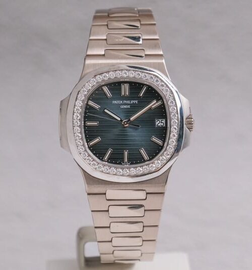 นาฬิกามือสอง Patek Philippe Nautilus 57131G