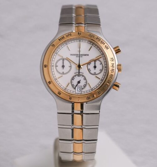 นาฬิกามือสอง Vacheron Constantin PHIDIAS Chronograph 2 Tone