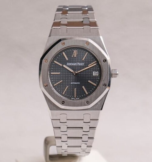 นาฬิกามือสอง Audemars Piguet Royal Oak Jumbo Extra Thin
