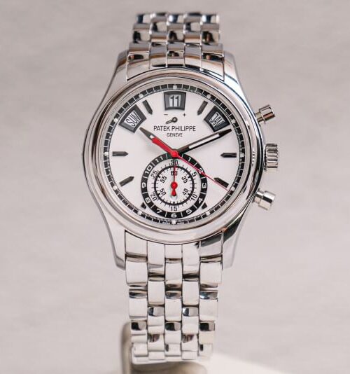 นาฬิกามือสอง Patek Philippe 5960A