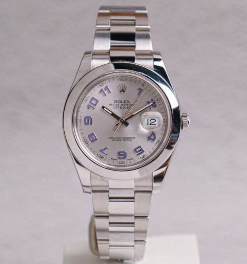 นาฬิกามือสอง ROLEX DATEJUST II 116300