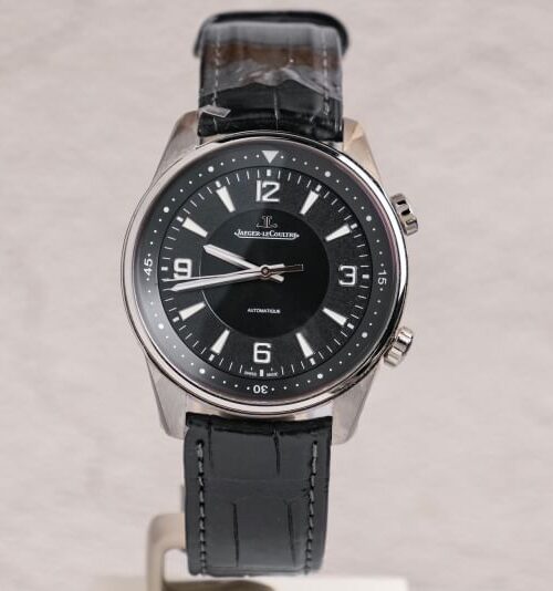 นาฬิกามือสอง Jaeger-LeCoultre Polaris Black 41