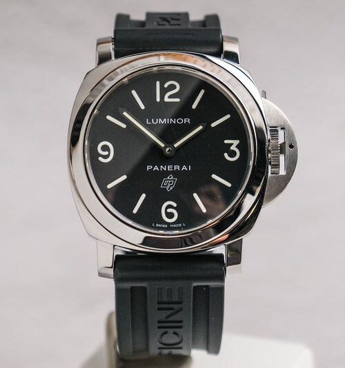 รับซื้อนาฬิกา Panerai Luminor Marina PAM000